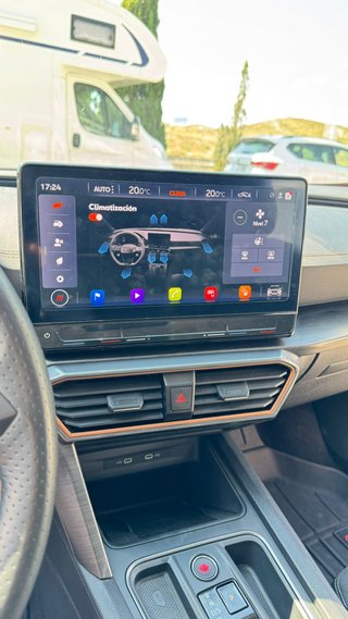CUPRA Formentor 2023