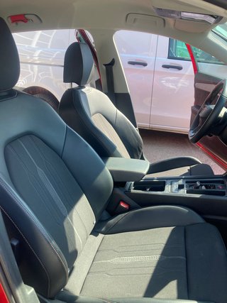 CUPRA Formentor 2023