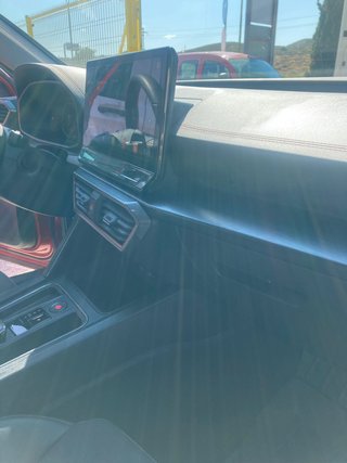 CUPRA Formentor 2023
