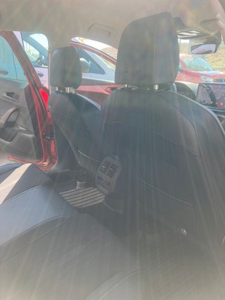 CUPRA Formentor 2023