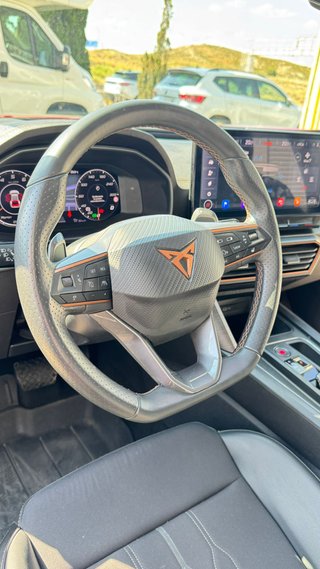 CUPRA Formentor 2023