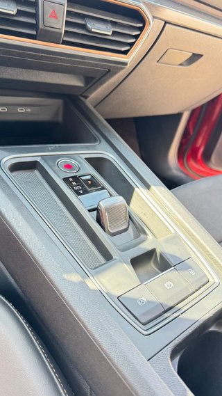 CUPRA Formentor 2023