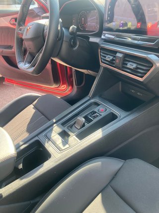 CUPRA Formentor 2023