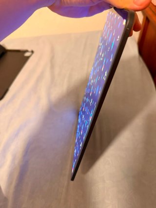 iPad Pro 13 2024 M4 WIFI Space Gray
