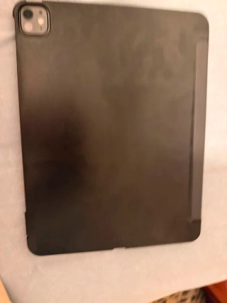 iPad Pro 13 2024 M4 WIFI Space Gray
