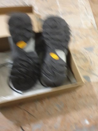 Chiruca Zapatos de Montaña Mujer Talla 38