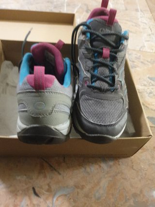 Chiruca Zapatos de Montaña Mujer Talla 38