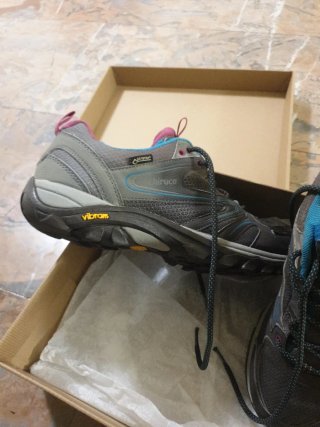 Chiruca Zapatos de Montaña Mujer Talla 38