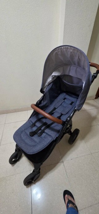 Silla de paseo Valco Baby Trend