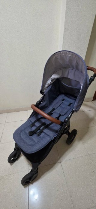 Silla de paseo Valco Baby Trend