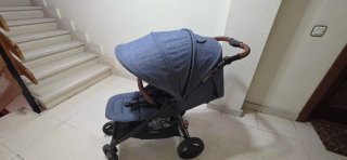Silla de paseo Valco Baby Trend