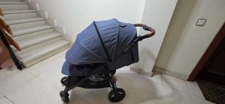 Silla de paseo Valco Baby Trend