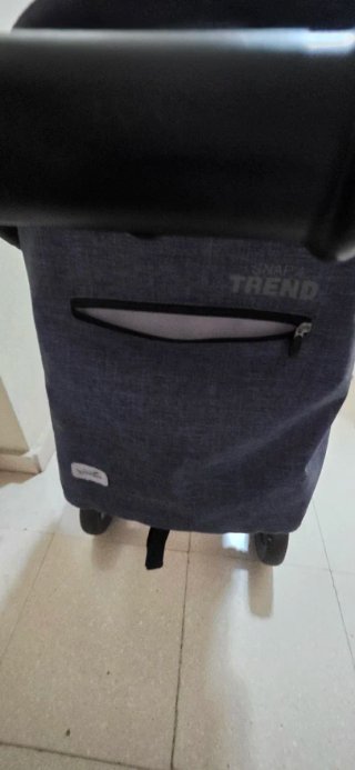 Silla de paseo Valco Baby Trend