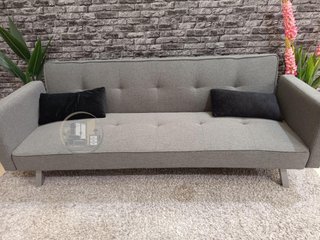 Sofa Cama - gris