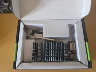 Lote Componentes PC (Gráfica, Fuente y Placa)