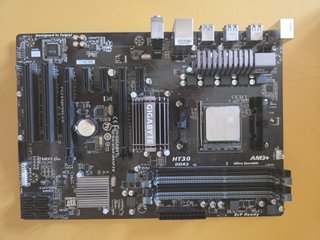 Lote Componentes PC (Gráfica, Fuente y Placa)