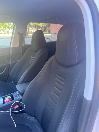 Peugeot 308 2014