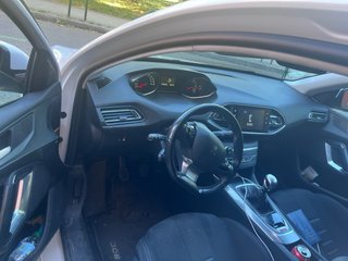 Peugeot 308 2014