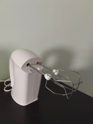 Batidora Philips Viva Collection 400W