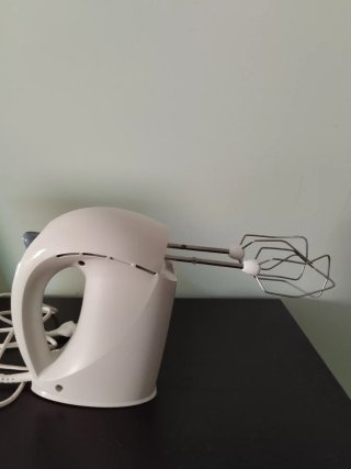 Batidora Philips Viva Collection 400W