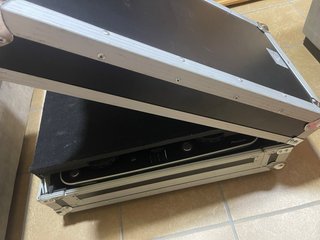 Controladora DJ Pioneer DDJ-ERGO + Maleta NO ENVIO