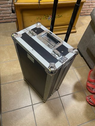 Controladora DJ Pioneer DDJ-ERGO + Maleta NO ENVIO