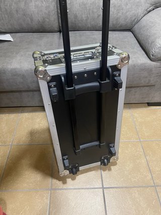 Controladora DJ Pioneer DDJ-ERGO + Maleta NO ENVIO