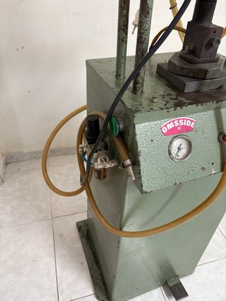 Maquina precio a convenir