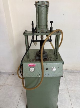 Maquina precio a convenir