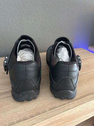 Zapatillas Giant Line Talla 42 MTB NUEVAS