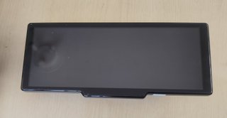 Pantalla CarPlay y Android Auto 10"