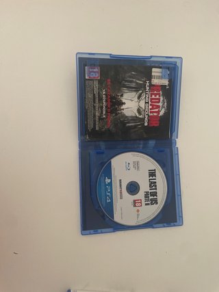 PS5 + Mando + Cascos + 12 Juegos