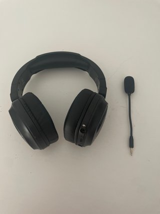 PS5 + Mando + Cascos + 12 Juegos