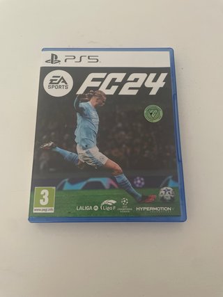 PS5 + Mando + Cascos + 12 Juegos