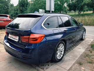 BMW Serie 3 320d EfficientDynamics Touring