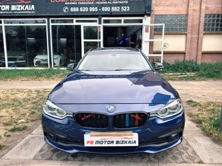 BMW Serie 3 320d EfficientDynamics Touring