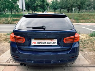 BMW Serie 3 320d EfficientDynamics Touring