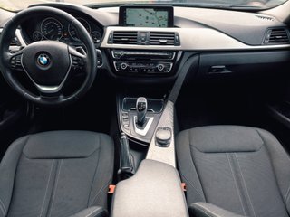 BMW Serie 3 320d EfficientDynamics Touring