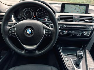 BMW Serie 3 320d EfficientDynamics Touring