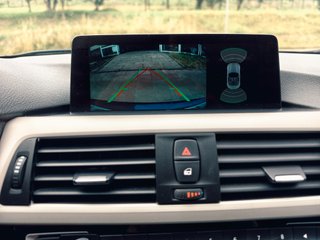 BMW Serie 3 320d EfficientDynamics Touring