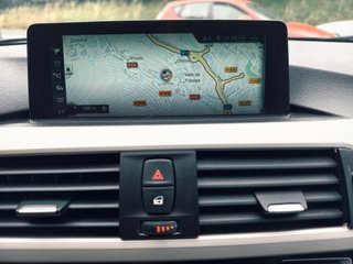 BMW Serie 3 320d EfficientDynamics Touring