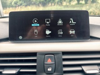 BMW Serie 3 320d EfficientDynamics Touring