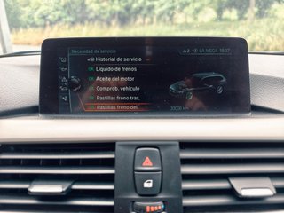 BMW Serie 3 320d EfficientDynamics Touring