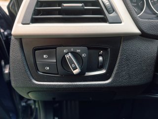 BMW Serie 3 320d EfficientDynamics Touring