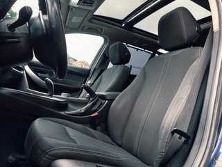 BMW Serie 3 320d EfficientDynamics Touring