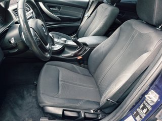 BMW Serie 3 320d EfficientDynamics Touring