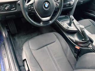 BMW Serie 3 320d EfficientDynamics Touring