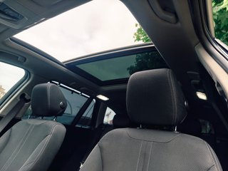 BMW Serie 3 320d EfficientDynamics Touring