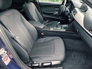 BMW Serie 3 320d EfficientDynamics Touring