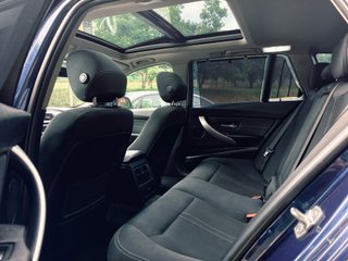 BMW Serie 3 320d EfficientDynamics Touring